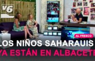 Cabalgata y pregón de las fiestas de Ossa de Montiel 2024