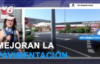 Abierto el tráfico el tramo de la Avenida Gregorio Arcos del Polígono Campollano