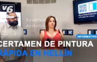 Informativo Visión 6 Televisión 17 de marzo de 2025