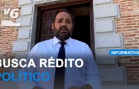 Informativo Visión 6 Televisión 20 de Marzo de 2025