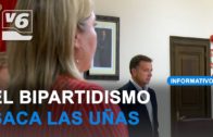 Informativo Visión 6 Televisión 17 de marzo de 2025