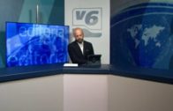 Informativo Visión 6 Televisión 20 de Marzo de 2025