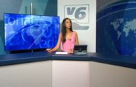 Informativo Visión 6 Televisión 27 de Agosto 2024