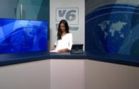 Informativo Visión 6 Televisión 20 de Marzo de 2025