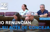 Informativo Visión 6 Televisión 20 de Marzo de 2025