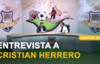 Visión de juego Polideportivo 7 de abril de 2025