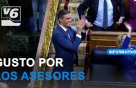 Informativo Visión 6 Televisión 20 de Marzo de 2025