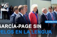 Informativo Visión 6 Televisión 17 de marzo de 2025