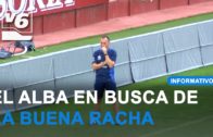 El Fundación Albacete se mide este domingo al filial del Barcelona