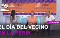 El día del vecino en la Feria: FAVA presenta su exposición fotográfica
