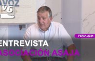 Informativo Visión 6 Televisión 22 de Octubre de 2024