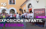 Informativo Visión 6 Televisión 22 de Octubre de 2024