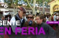 GENTE EN FERIA | 16 de septiembre