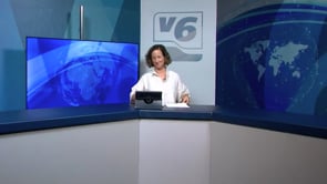 Informativo Visión 6 Televisión 4 de Septiembre de 2024 | Vision 6 ...