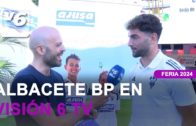 Broche de oro para el segundo circuito Dutri Diputación de Albacete