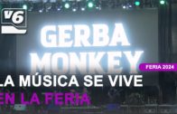 Informativo Visión 6 Televisión 22 de Octubre de 2024