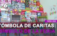 Informativo Visión 6 Televisión 22 de Octubre de 2024