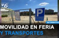 Novedades en movilidad para la Feria de Albacete: Aparcamientos gratuitos y refuerzo en buses
