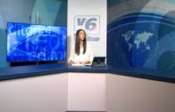 Informativo Visión 6 Televisión 23 de Octubre de 2024