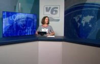 Informativo Visión 6 Televisión 7 de Octubre de 2024