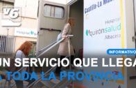 El Fundación Albacete se mide este domingo al filial del Barcelona