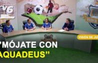 VDJ | Los participantes del reto »Mójate con Aquadeus» nos cuentan su experiencia