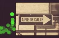 A Pie de Calle 13 de Noviembre de 2024