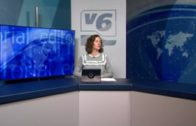 Informativo Visión 6 Televisión 18 de noviembre de 2024