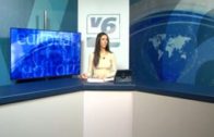 Informativo Visión 6 Televisión 17 de marzo de 2025