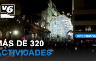 Informativo Visión 6 Televisión 14 de Mayo de 2025