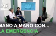 MANO A MANO con Cáritas y Cruz Roja Albacete sobre la emergencia en Letur