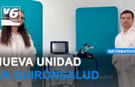 QuirónSalud pone en marcha una Unidad de Estimulación Magnética Transcraneal