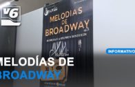 Spirale nos lleva a Broadway a beneficio de los cuerpos de Lewy