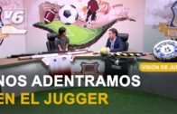 VDJ | Santiago Carrión nos radiografia como es el deporte del jugger