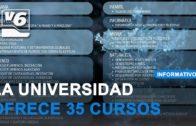 La Universidad Popular de Albacete ofrece en el próximo año 35 Cursos Breves de Invierno