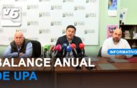UPA Albacete ha destacado que firmarán un acuerdo con el Ministerio de Agricultura