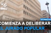 Arranca la deliberación del jurado tras el juicio del crimen de Alborea