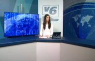 Informativo Visión 6 Televisión 10 de Febrero de 2025
