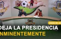 VDJ | Ousman Sima analiza la dolorosa derrota ante Zornotza