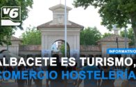El Fundación Albacete se mide este domingo al filial del Barcelona