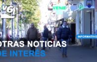 Informativo Visión 6 Televisión 14 de marzo de 2025