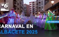 El Fundación Albacete se mide este domingo al filial del Barcelona