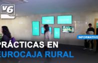 Eurocaja Rural ha acogido el tradicional acto de bienvenida a 101 nuevos estudiantes de prácticas