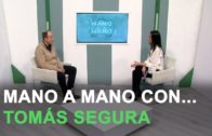 Mano a Mano con… Tomás Segura, jefe del Servicio de Neurología en Albacete