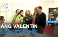 El Fundación Albacete se mide este domingo al filial del Barcelona