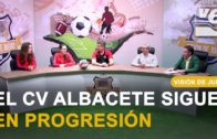 Visión de Juego Polideportivo 24 de febrero de 2025
