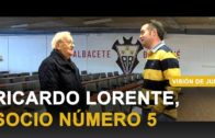 Visión de Juego Polideportivo 24 de febrero de 2025