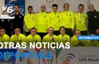 BREVES DEPORTIVOS | Excelentes resultados para el CD San Ginés Asprona en el Campeonato de España