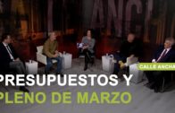 ‘Calle Ancha’ abordó el estado del pabellón del Parque y las novedades en torno al SMI