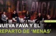 ‘Calle Ancha’ abordó el estado del pabellón del Parque y las novedades en torno al SMI